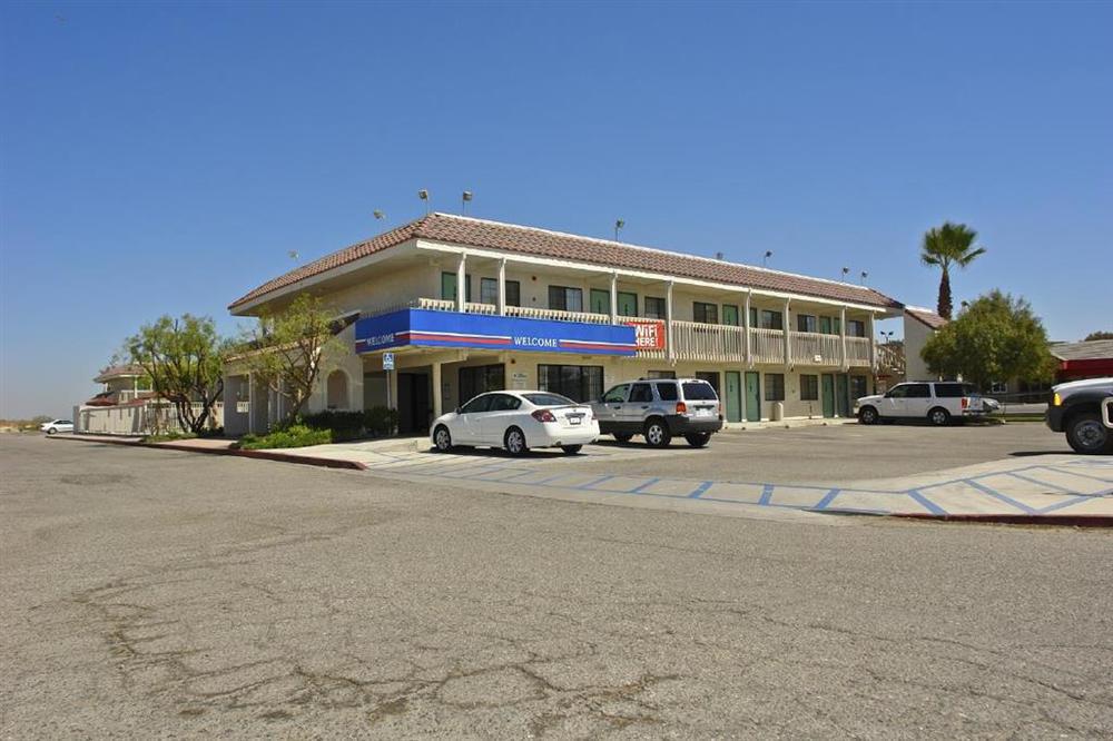 Vagabond Inn Buttonwillow North I-5 Amenities photo